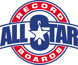 All-Star Record Boards